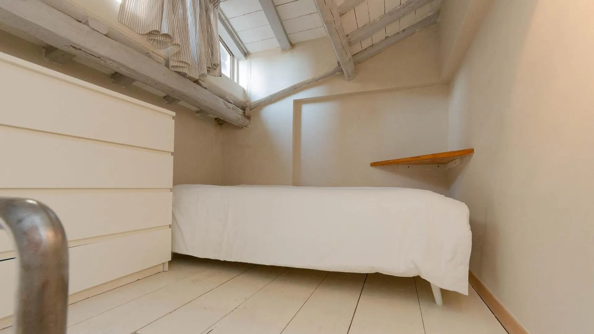 Navona Typical Apartment Rome