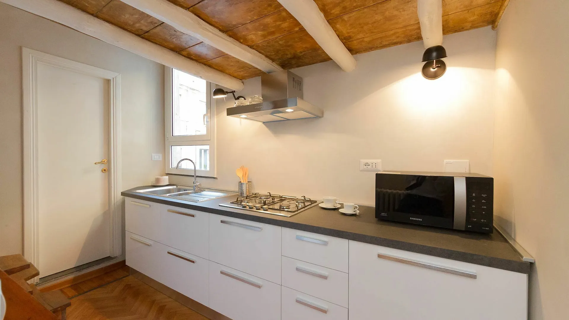 Navona Typical Apartment Rome 0*,  Italy